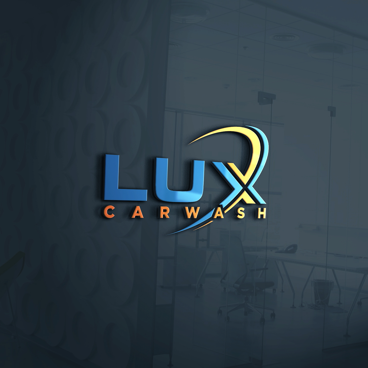 Logo Design by Dx™ for this project | Design #27435359