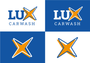 Logo Design by Guillermo Martín