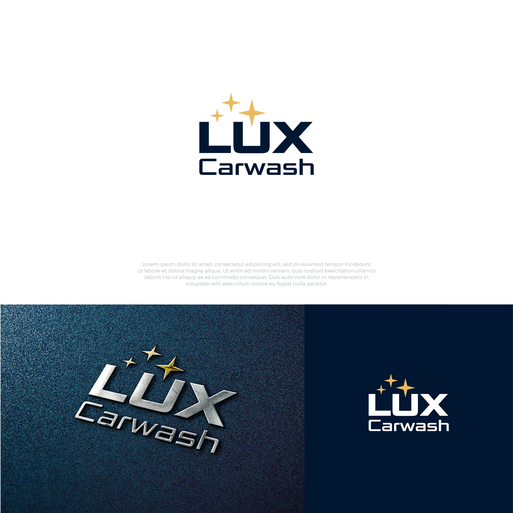 Logo Design by airborne for this project | Design #27402254