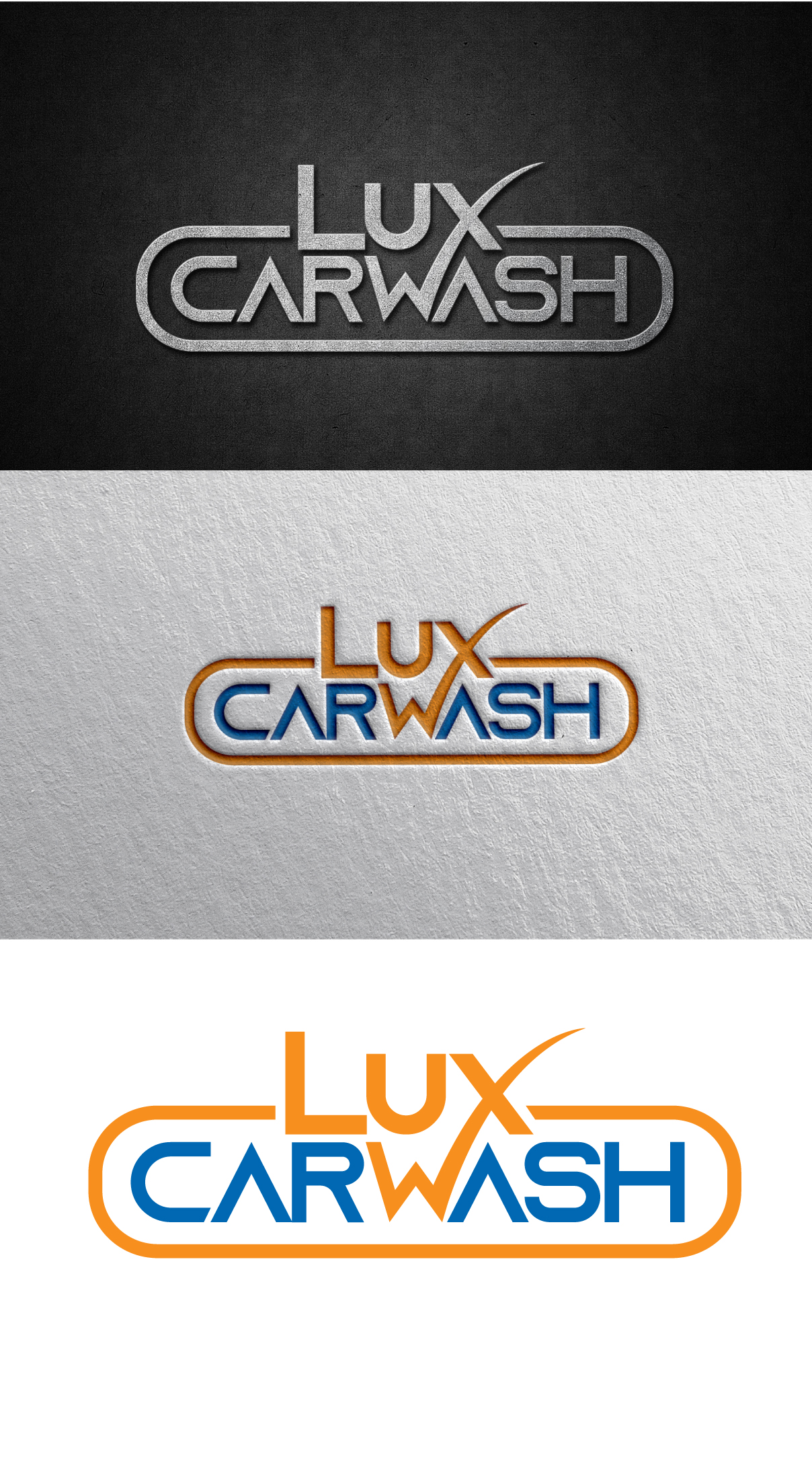 Logo Design by blue eye for this project | Design #27405343