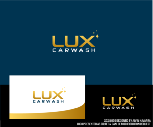 Logo Design by alvinnavarra for this project | Design: #27419892