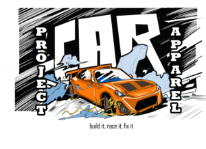 T-Shirt-Design von Jyreme für dieses Projekt | Design #27432883