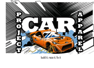 T-Shirt-Design von Jyreme für dieses Projekt | Design: #27493067