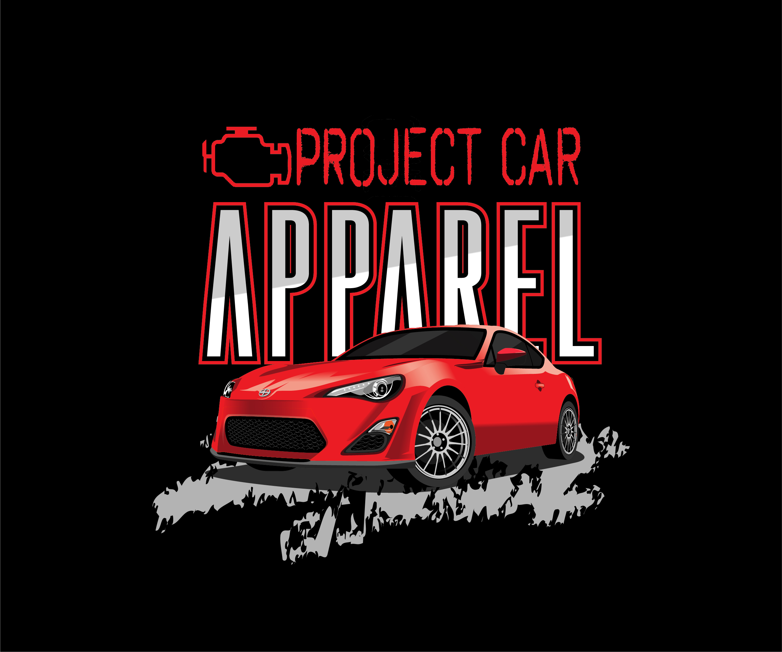 T-shirt Design by King Cobra for this project | Design #27458934