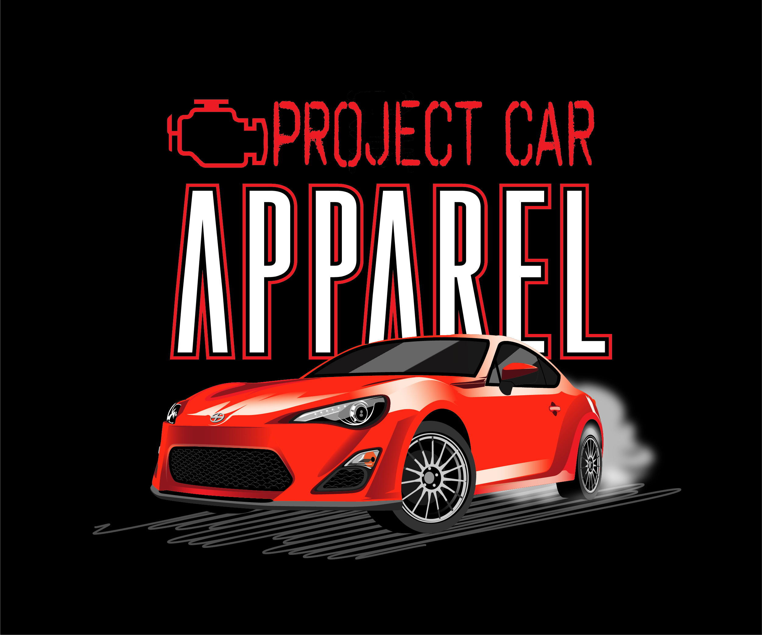 T-shirt Design by King Cobra for this project | Design #27502282