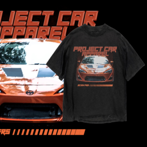 USA based car enthusiast brand needing a sweatshirt design | T-shirt Design by Rifqi 7