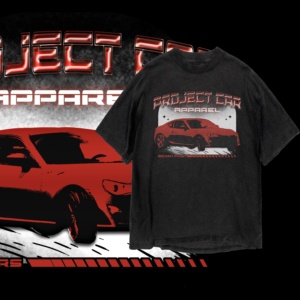 T-Shirt-Design von Rifqi 7 für dieses Projekt | Design: #27423781