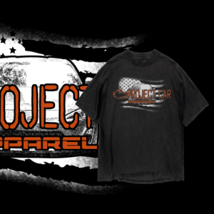 T-Shirt-Design von Rifqi 7 für dieses Projekt | Design: #27433082