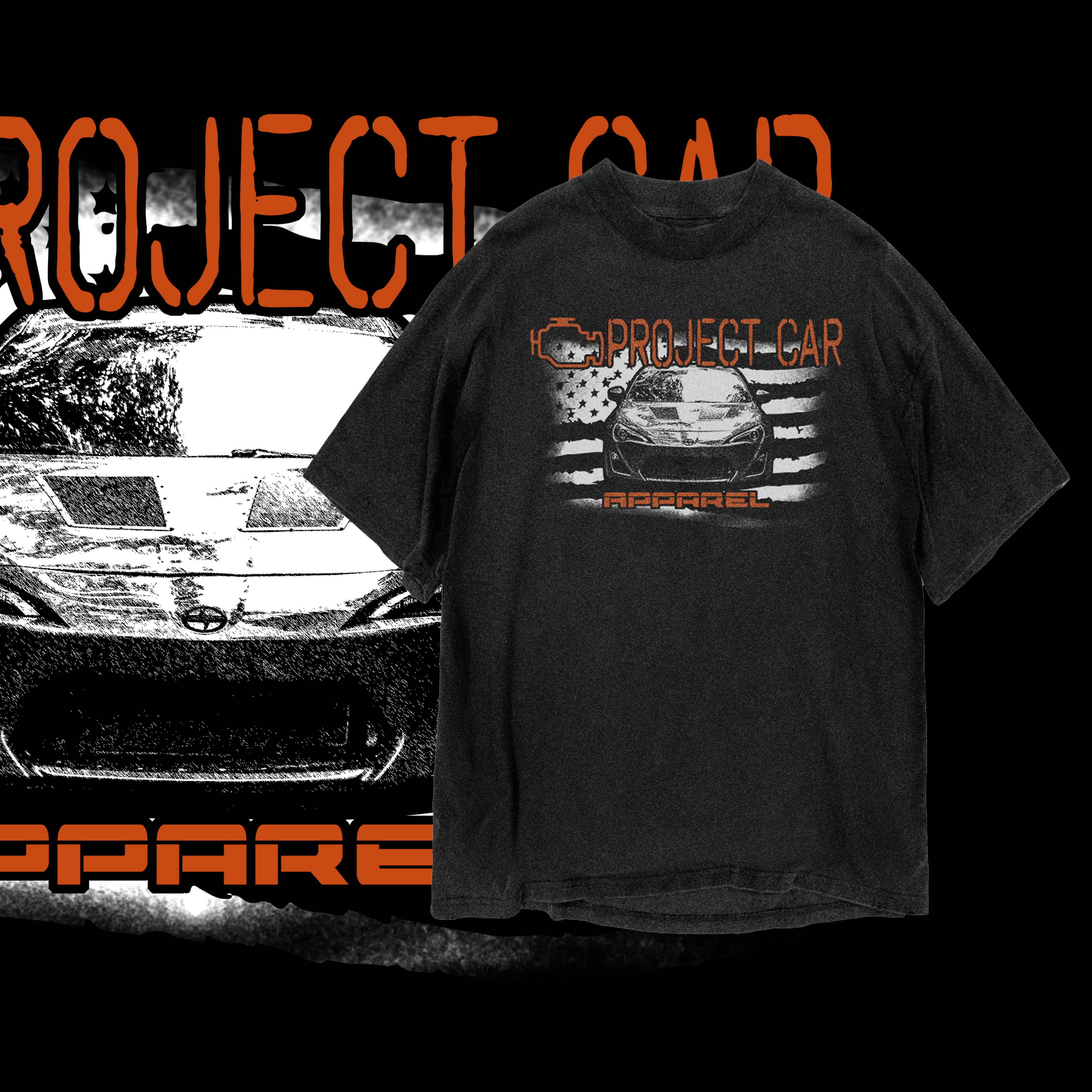 Diseño de Camiseta por Rifqi 7 para este proyecto | Diseño #27493704