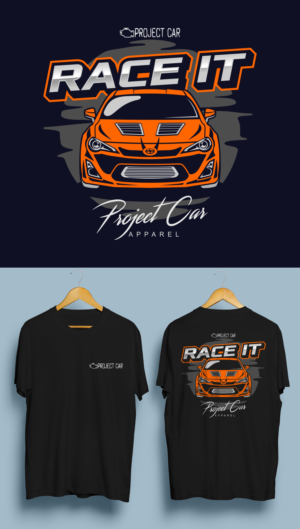 T-Shirt-Design von Erzan Design für dieses Projekt | Design #27426014