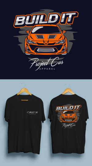 T-Shirt-Design von Erzan Design für dieses Projekt | Design: #27432299