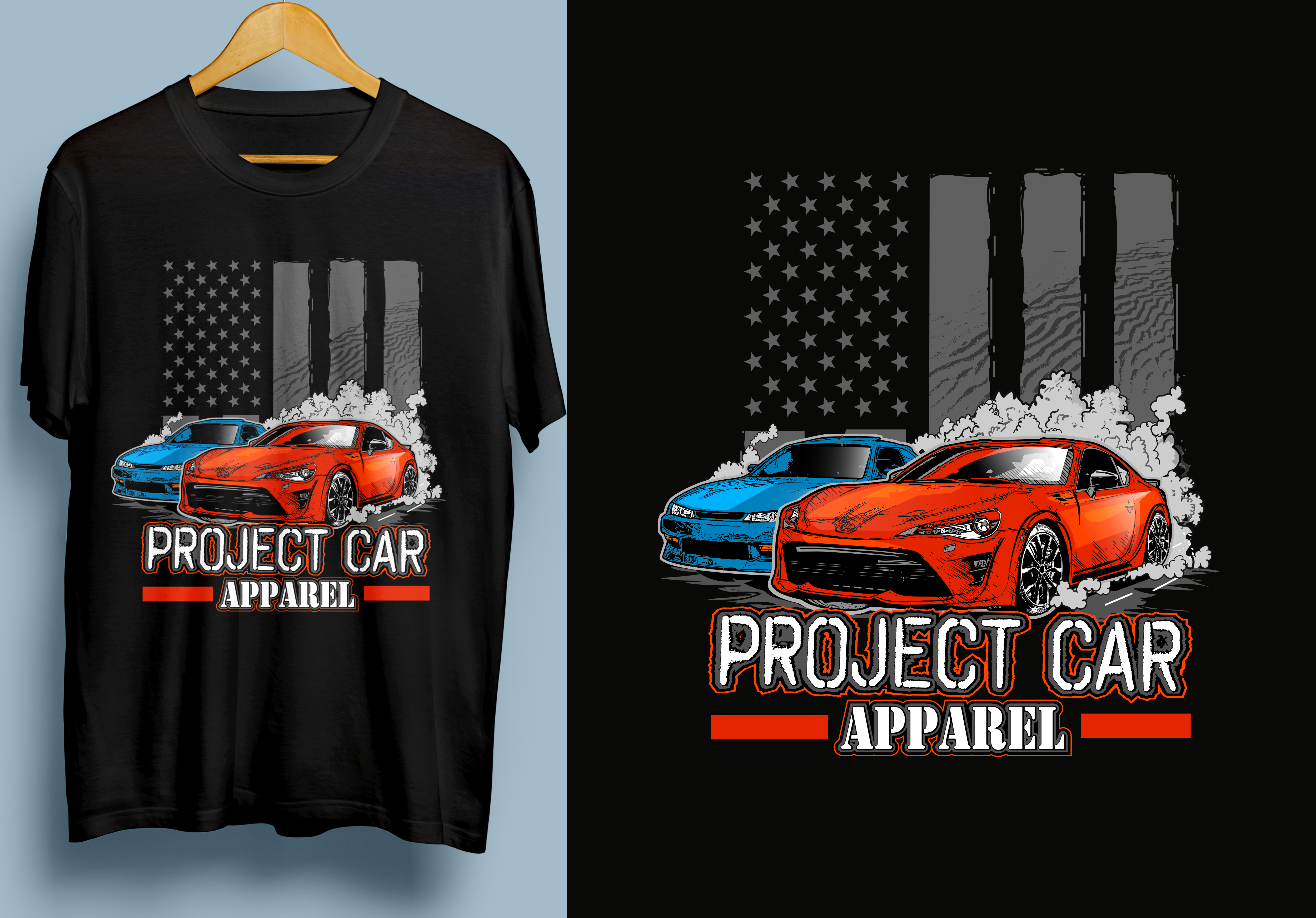 T-Shirt-Design von SAI DESIGNS für dieses Projekt | Design: #27516392