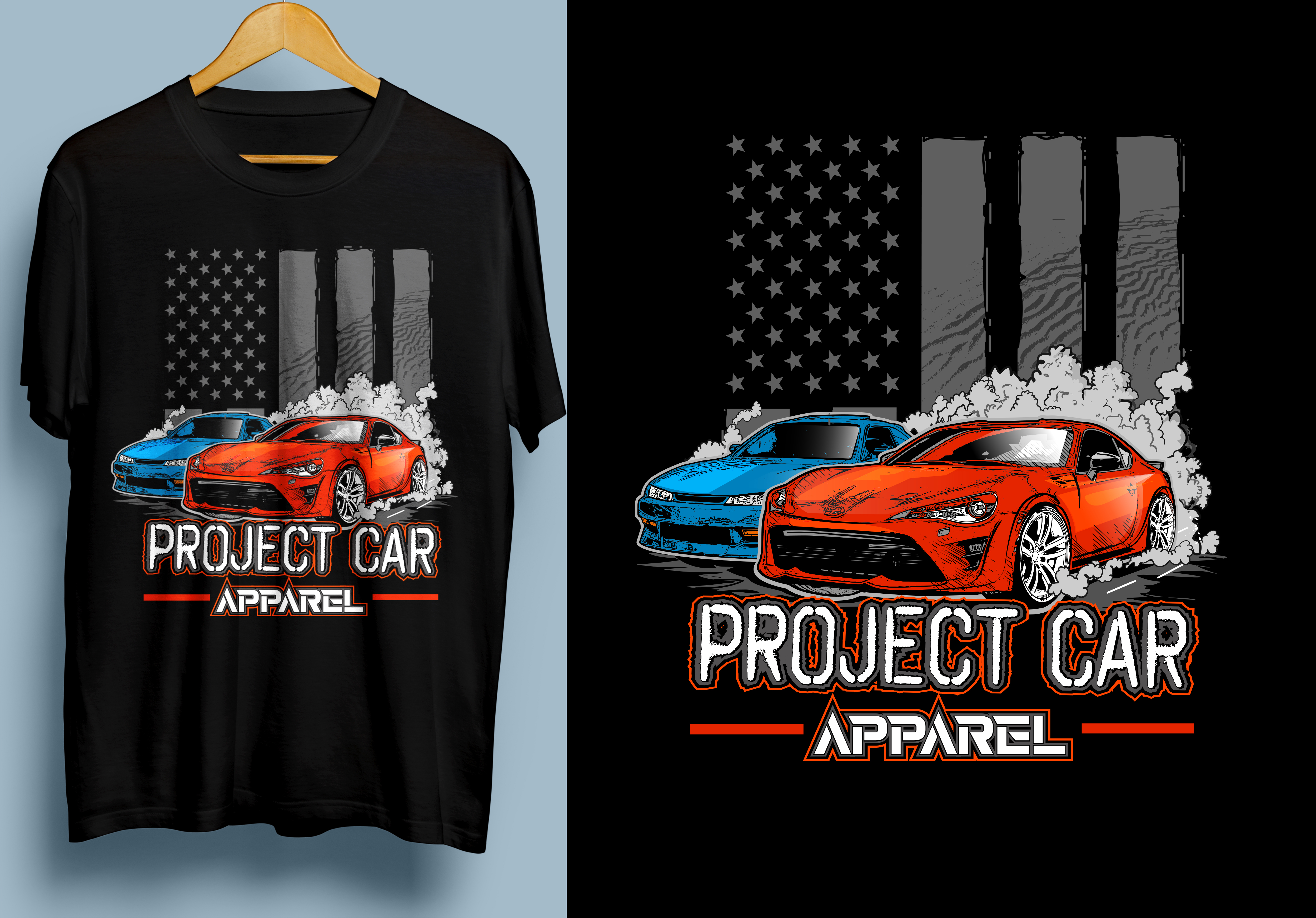 Diseño de Camiseta por SAI DESIGNS para este proyecto | Diseño #27557295