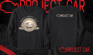 T-Shirt-Design von HUNG LEE für dieses Projekt | Design #27452922