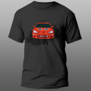 T-Shirt-Design von Hbac1978 für dieses Projekt | Design: #27420743