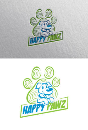 Logo Design by blue eye