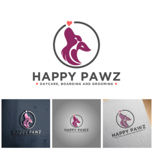 Logo-Design von michellefrances für dieses Projekt | Design: #27409830