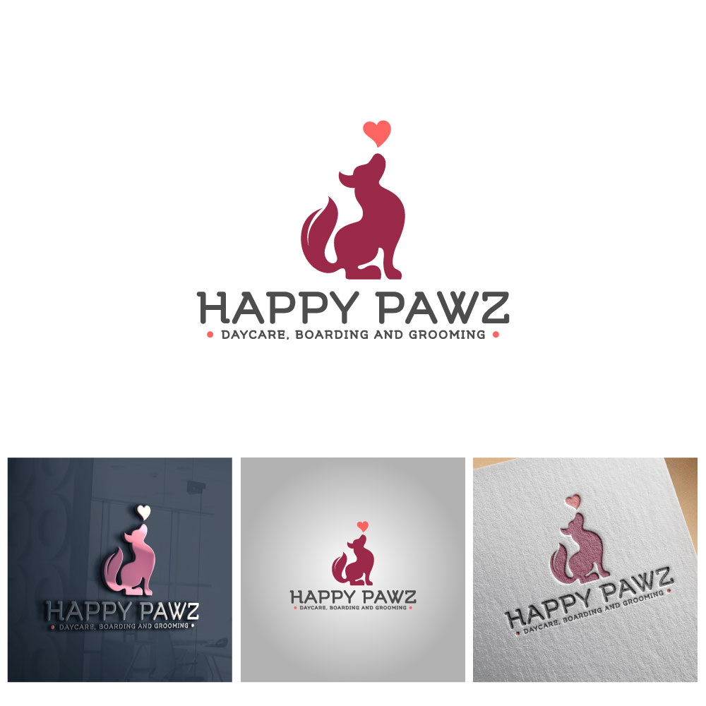 Logo Design by michellefrances for this project | Design #27418177