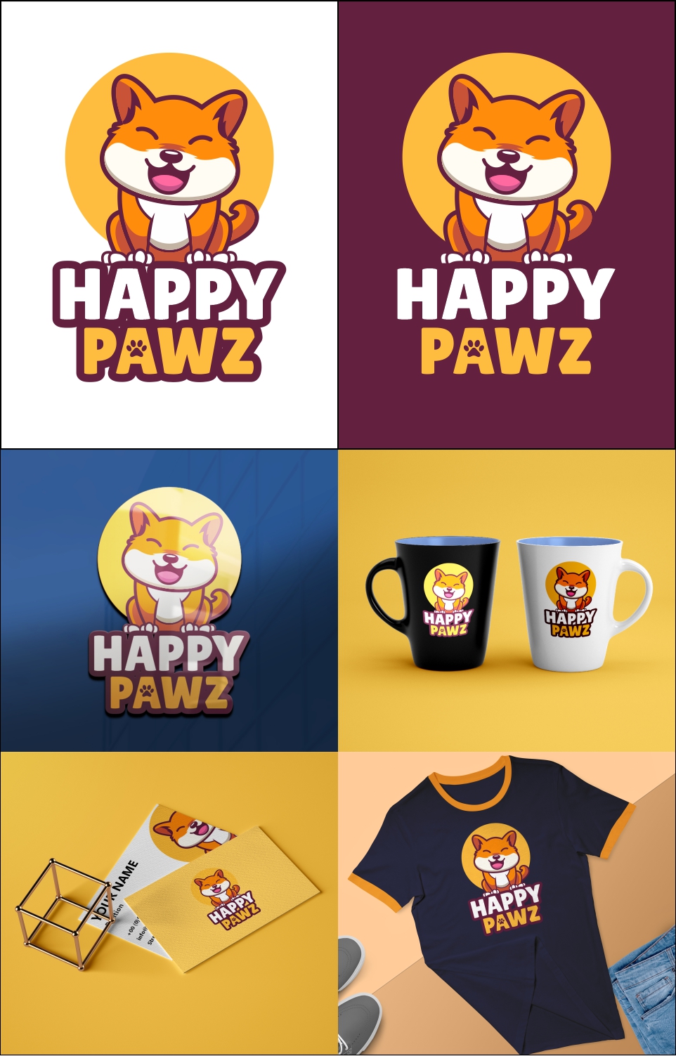 Logo Design by akbarprasetya11 for this project | Design #27416348