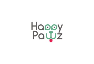 Happy Pawz | Logo Design by ms.logolady