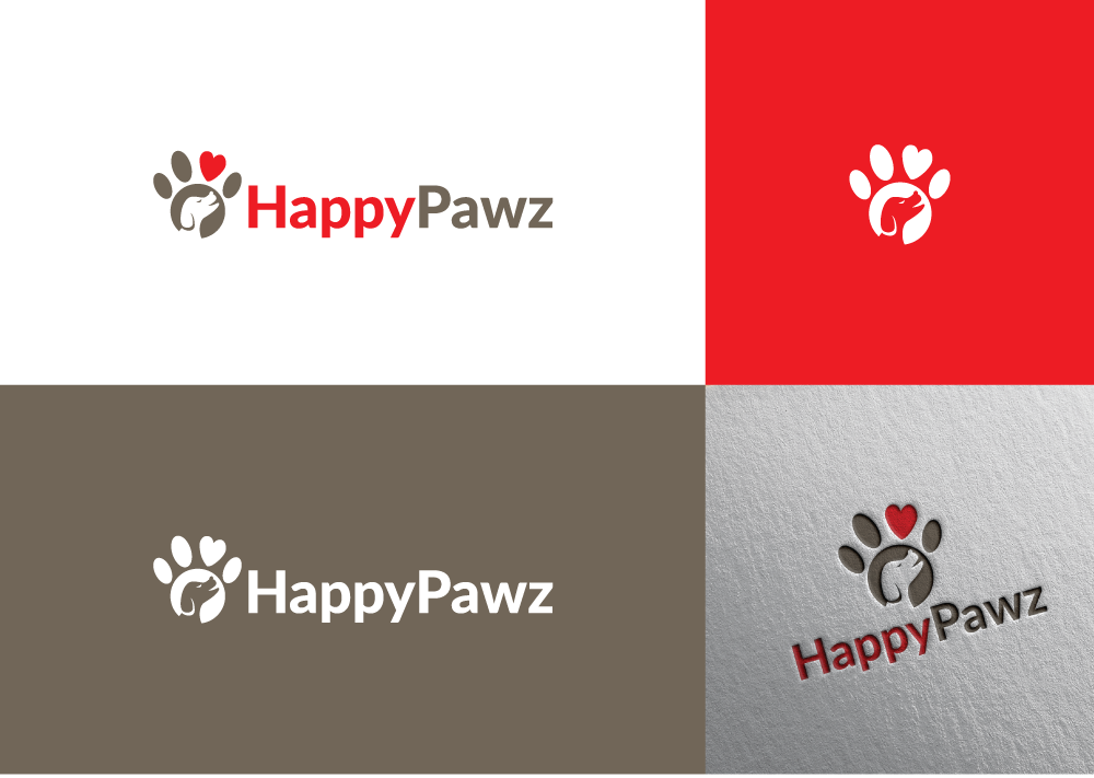 Logo Design by Cre@8ive.Colors for this project | Design #27416417