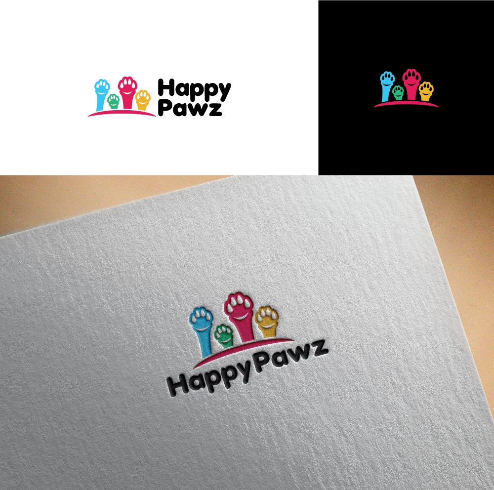 Logo Design by Cre@8ive.Colors for this project | Design #27416419