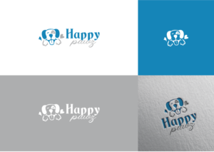 Logo Design by Cre@8ive.Colors for this project | Design: #27416420