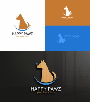 Logo Design by creativechauhan1989 for this project | Design: #27404417