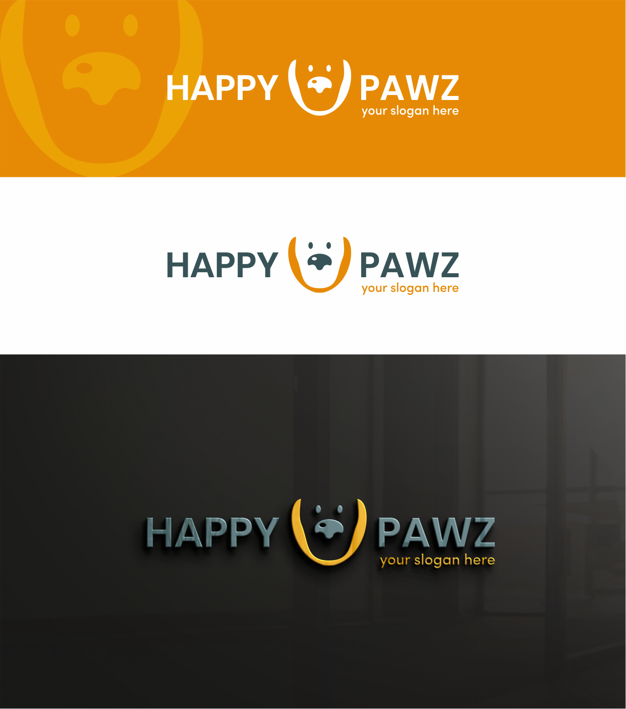 Logo Design by creativechauhan1989 for this project | Design #27404418