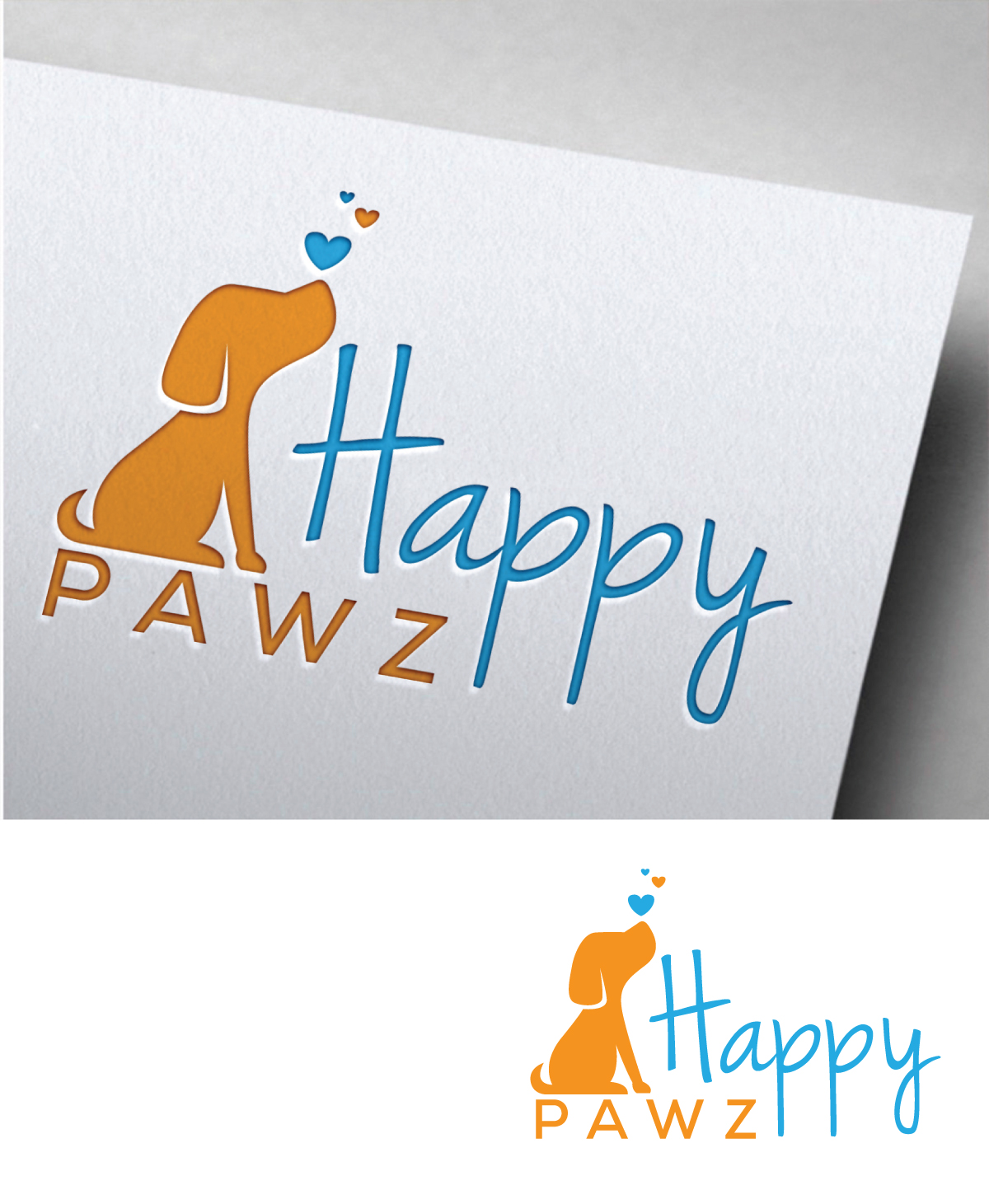 Logo-Design von HEAVEN ART für dieses Projekt | Design: #27407091