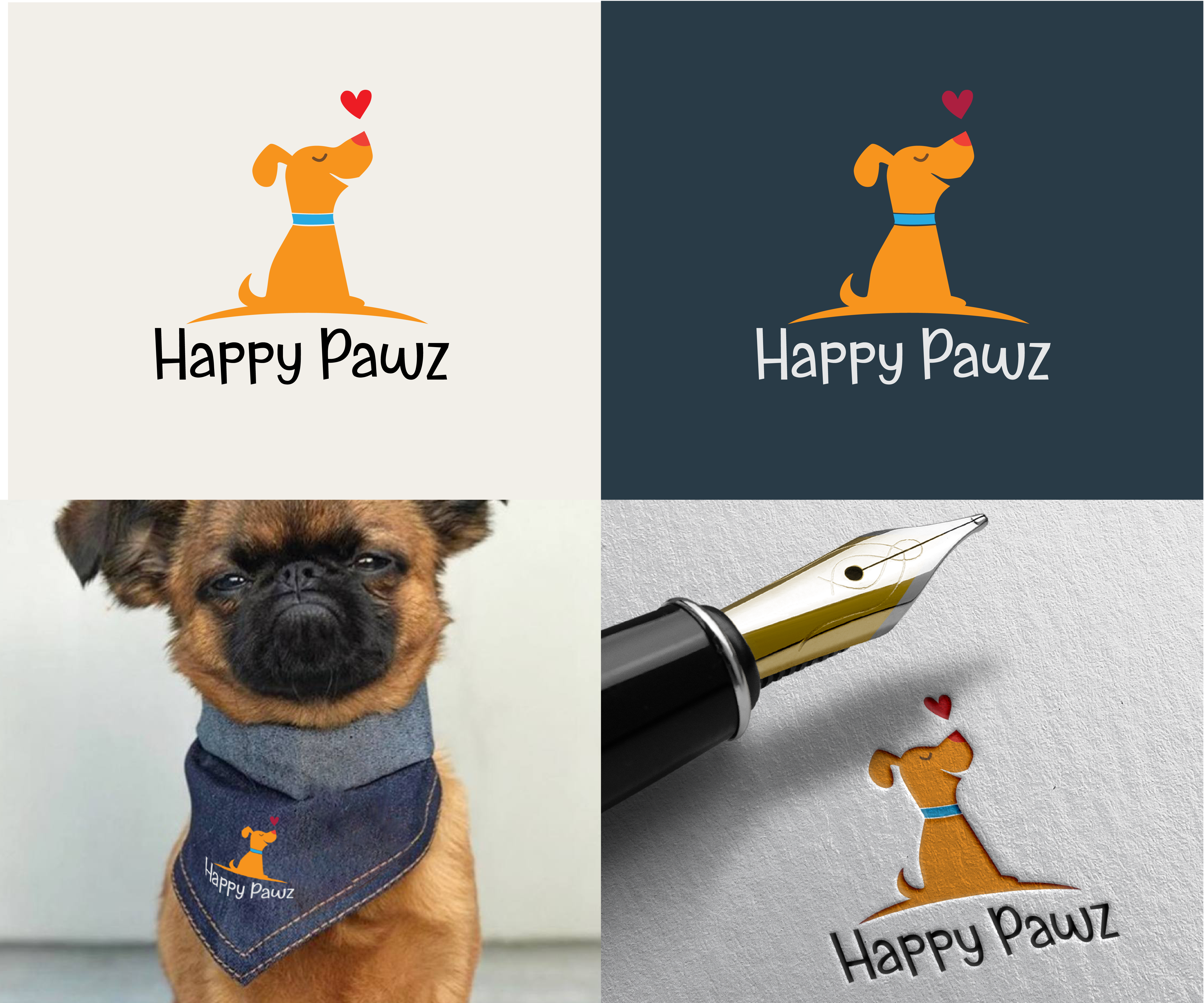 Logo Design by dennisdesigns for this project | Design #27423814