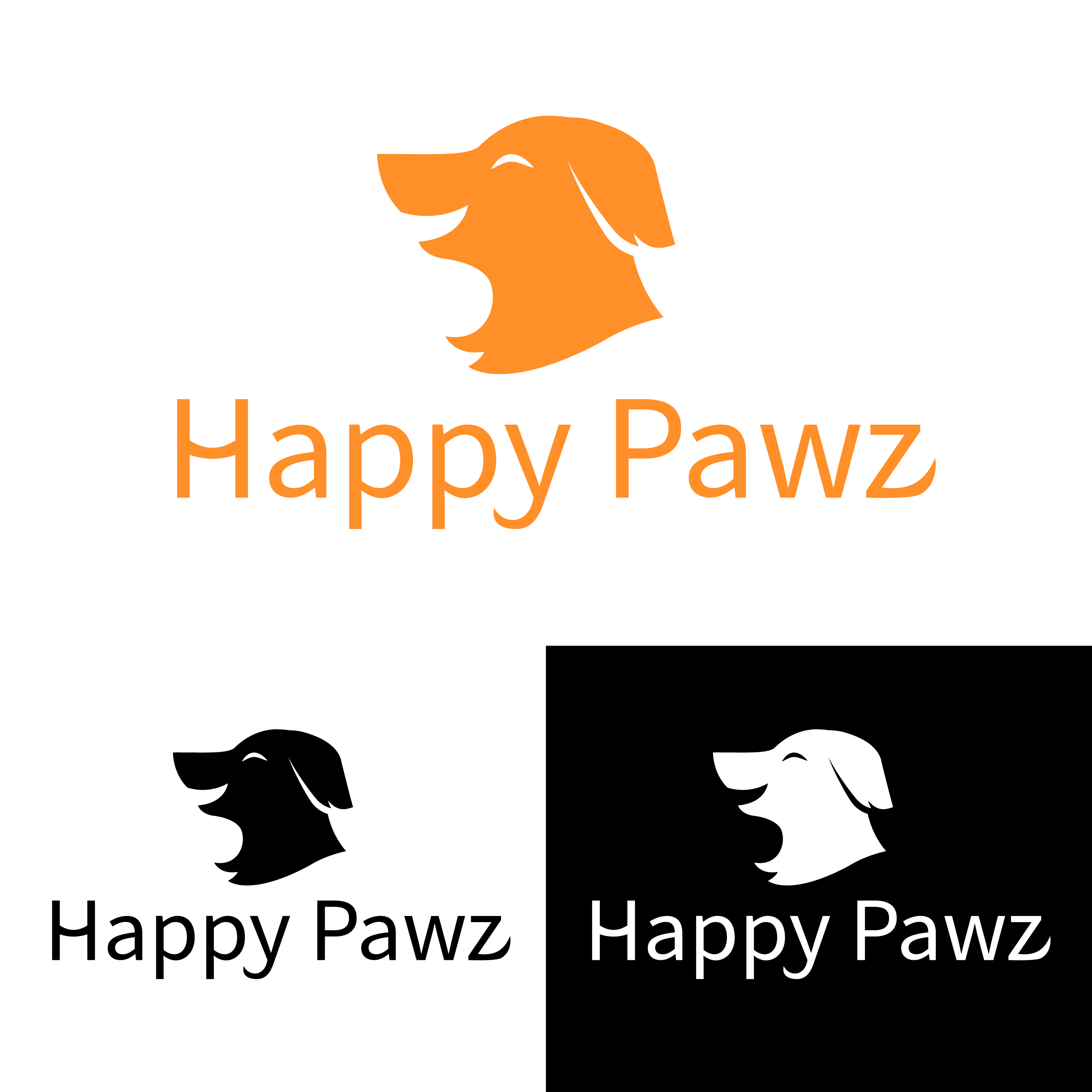 Diseño de Logo por happybellmk para este proyecto | Diseño #27438031