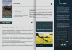 Design de Brochure par Lammy pour ce projet | Design : #27414929