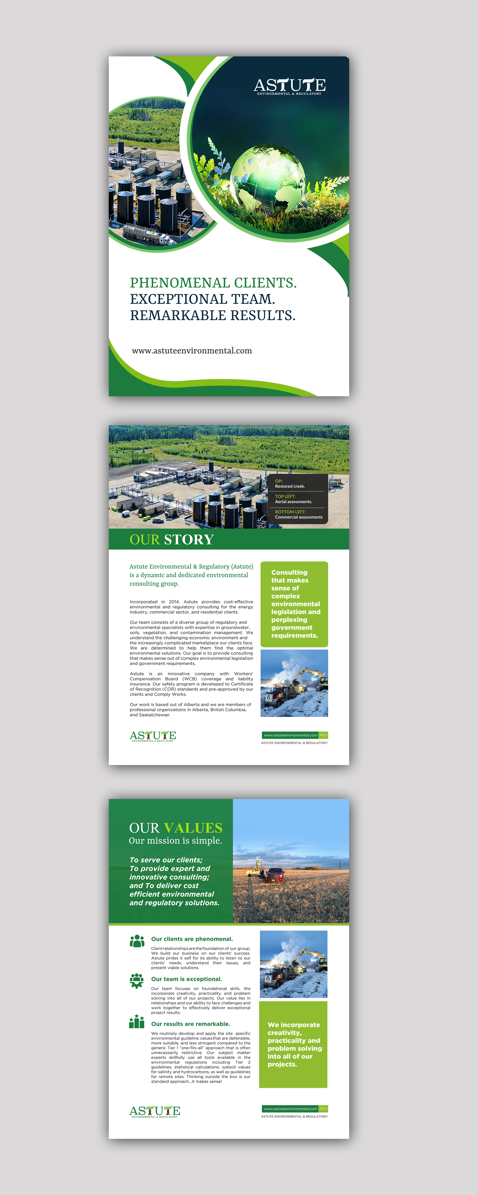 Design de Brochure par debdesign pour ce projet | Design #27413528