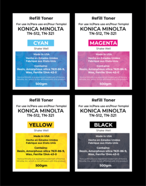 Design Emballage par AlbinaNova pour ce projet | Design : #27412621