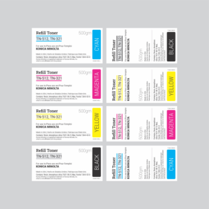 Packaging Design by nicholas