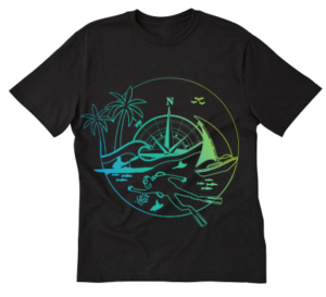T-shirt Design by Aaaron for FSB Boy Scouts Of America | Design: #27418180