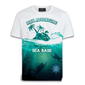T-shirt Design by SAI DESIGNS for FSB Boy Scouts Of America | Design: #27474950