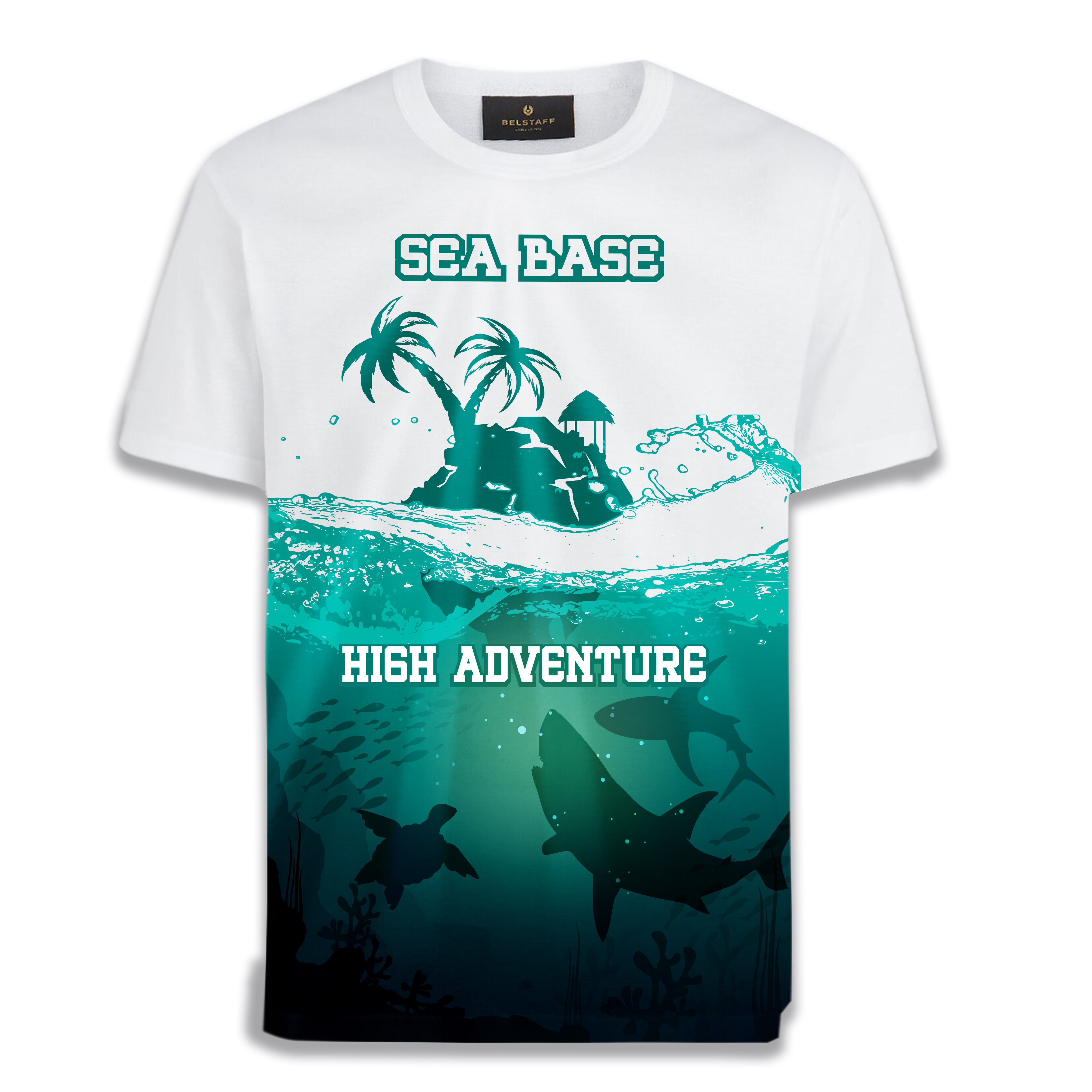 T-shirt Design by SAI DESIGNS for FSB Boy Scouts Of America | Design #27482721