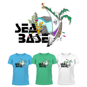 T-Shirt-Design von Wanda.G für FSB Boy Scouts Of America | Design #27425897