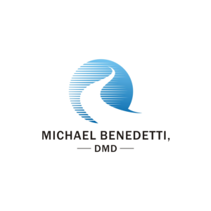 Logo Design by al akhrukhul for Michael Benedetti, DMD, PA | Design: #27418167