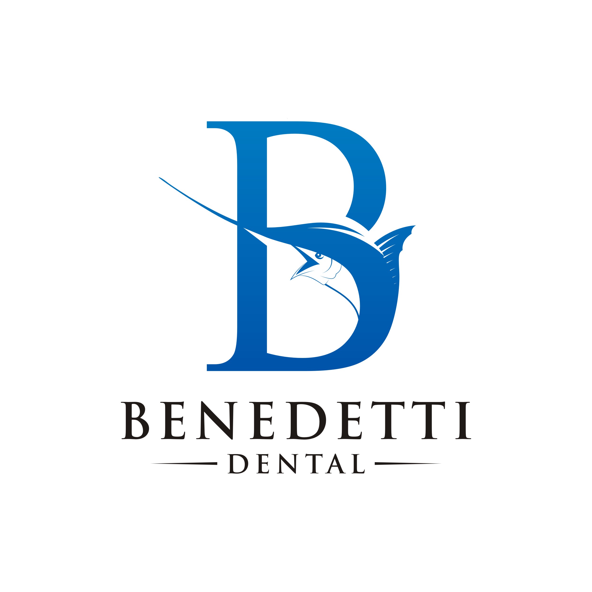 Design de Logo par al akhrukhul pour Michael Benedetti, DMD, PA | Design #27431191