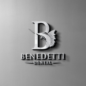 Logo Design by al akhrukhul for Michael Benedetti, DMD, PA | Design: #27449658