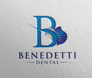 Logo-Design von al akhrukhul für Michael Benedetti, DMD, PA | Design #27454858