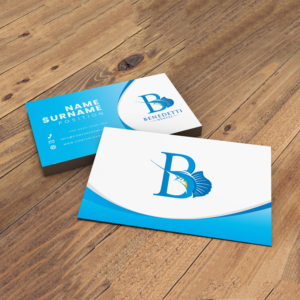 Logo Design by al akhrukhul for Michael Benedetti, DMD, PA | Design: #27496808