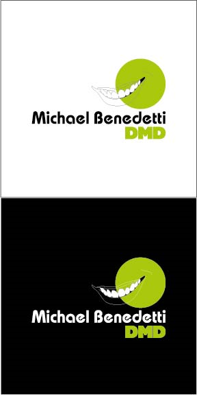 Design de Logo par OM_bugster pour Michael Benedetti, DMD, PA | Design : #27411621