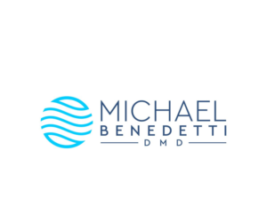 Logo Design by Thati Designs for Michael Benedetti, DMD, PA | Design: #27405683