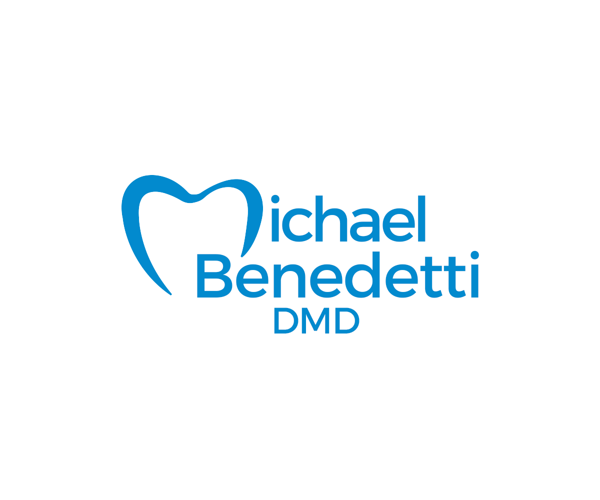 Logo-Design von Andrés Sebastián für Michael Benedetti, DMD, PA | Design #27408033
