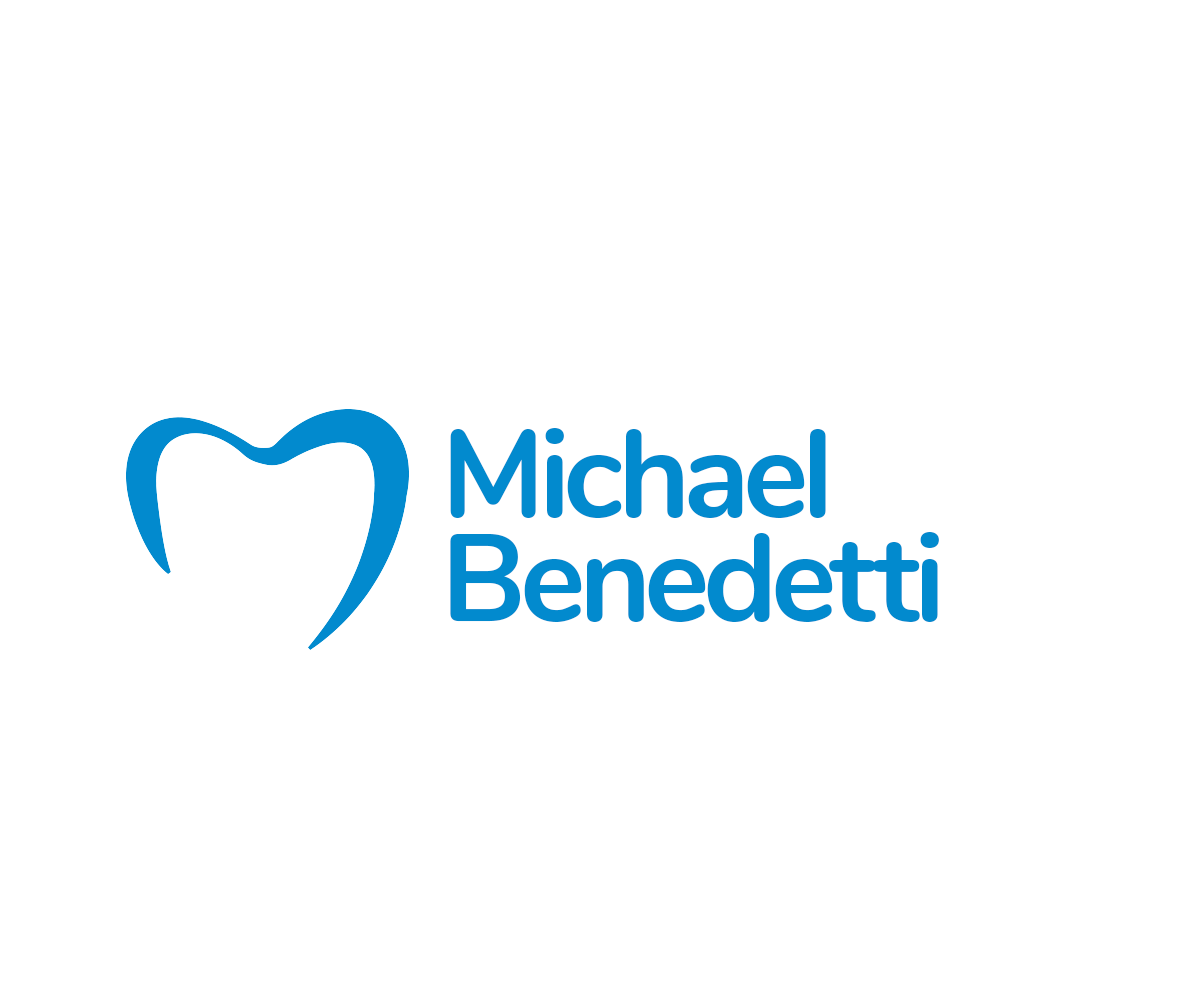 Design de Logo par Andrés Sebastián pour Michael Benedetti, DMD, PA | Design #27408046