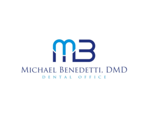 Logo Design by Gito Kahana for Michael Benedetti, DMD, PA | Design: #27423455